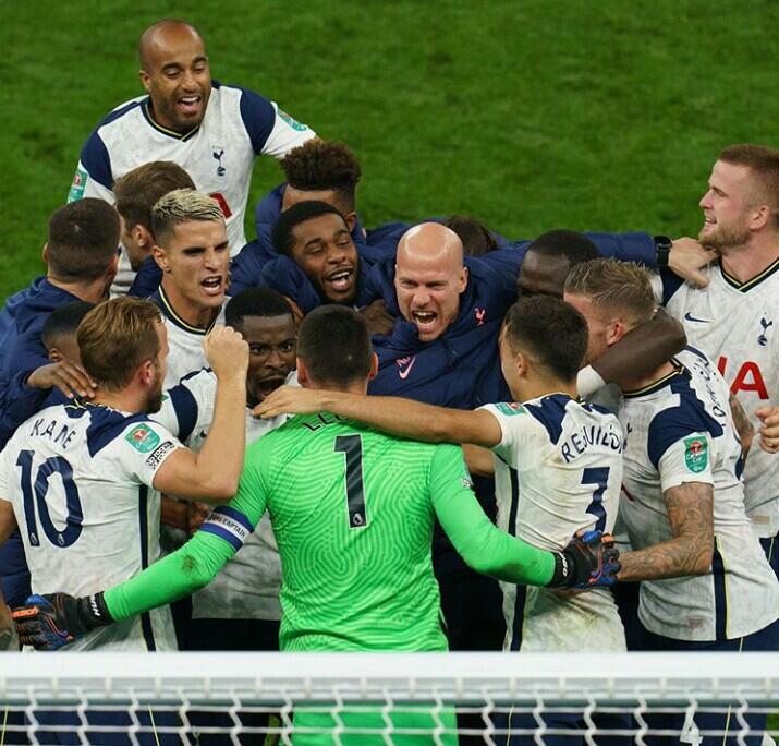 Drama Lengkap Babak Keempat Carabao Cup