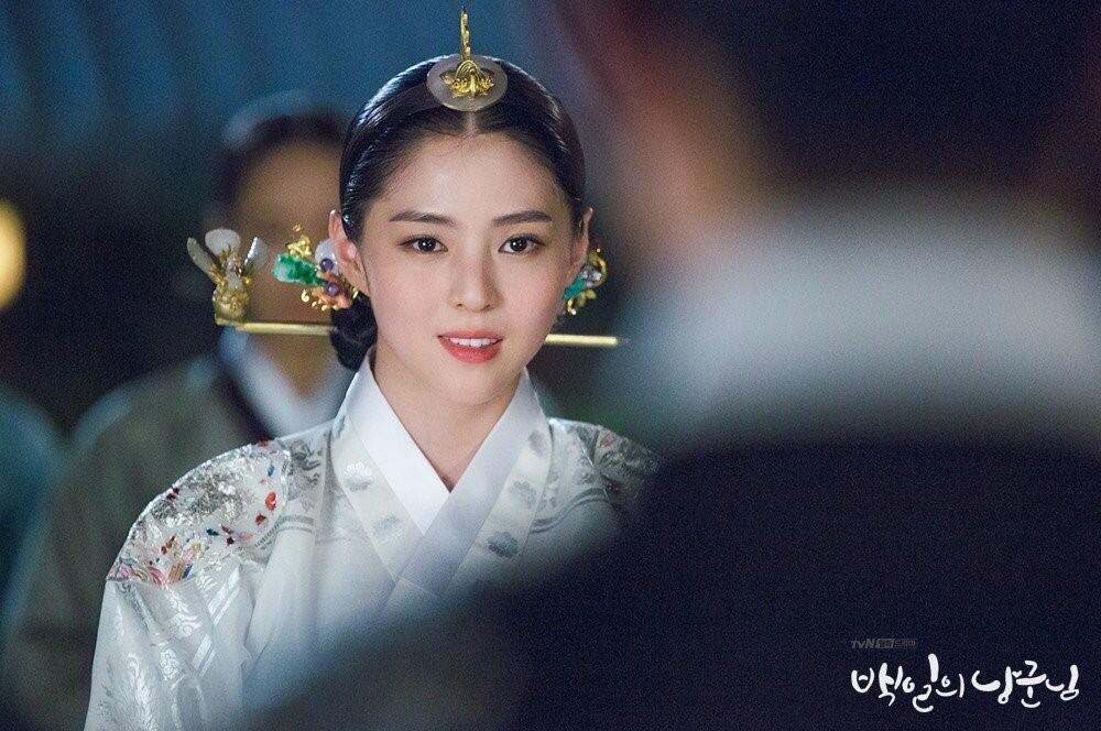 Review ‘100 Days My Prince’ Drama Historical Romantic yang Ringan untuk Ditonton