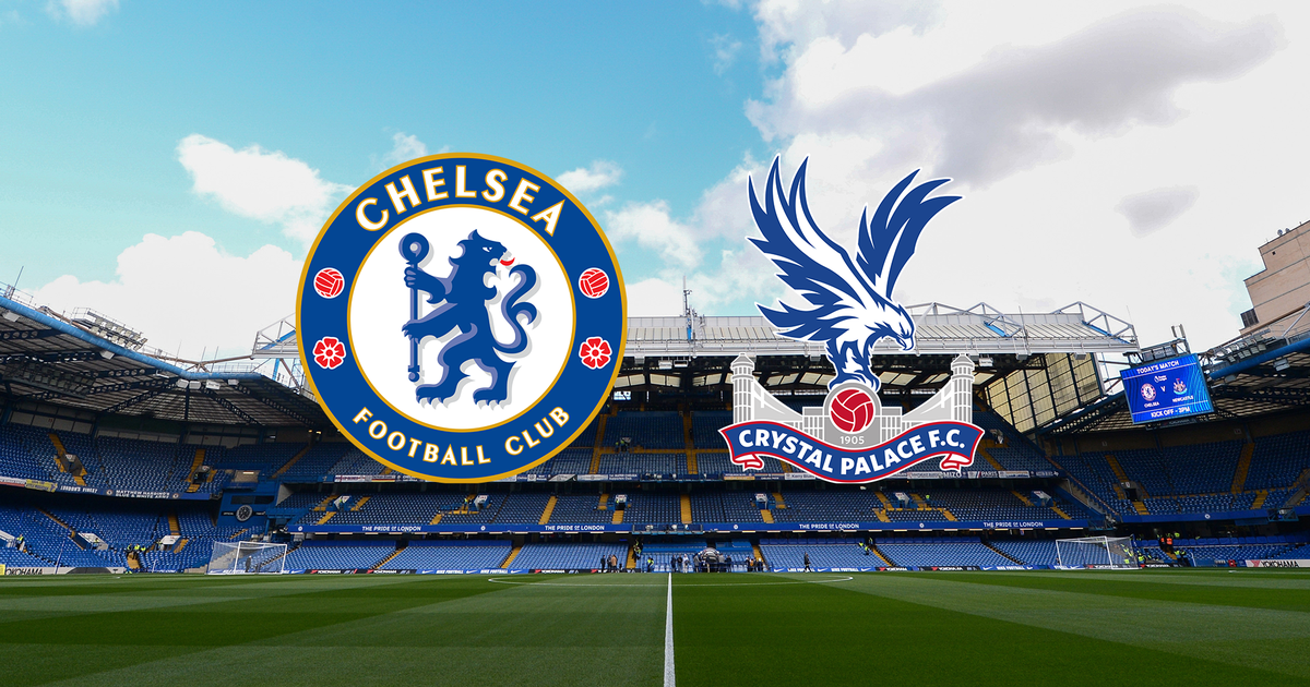 PREDIKSI CHELSEA VS. CRYSTAL PALACE