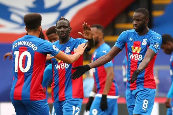 PREDIKSI CHELSEA VS. CRYSTAL PALACE