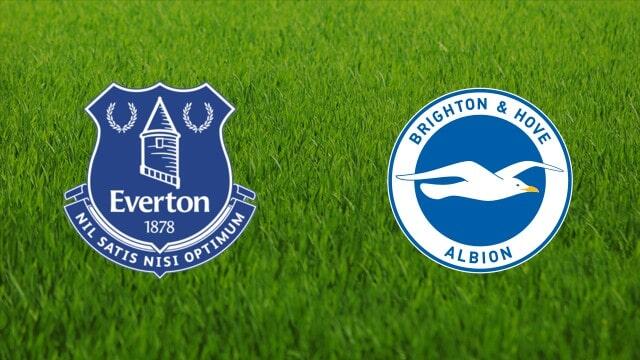 PREDIKSI EVERTON VS. BRIGHTON & HOVE ALBION