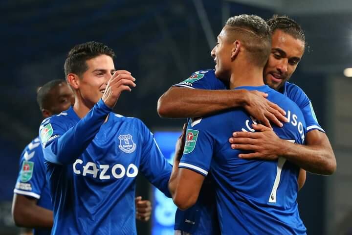 PREDIKSI EVERTON VS. BRIGHTON & HOVE ALBION