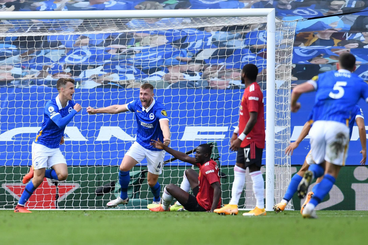 PREDIKSI EVERTON VS. BRIGHTON & HOVE ALBION