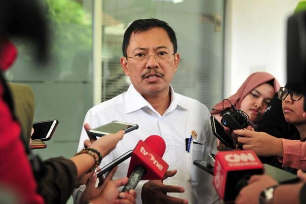 Petisi Copot Menkes Terawan Bergulir, 1.417 Netizen Nyatakan Setuju