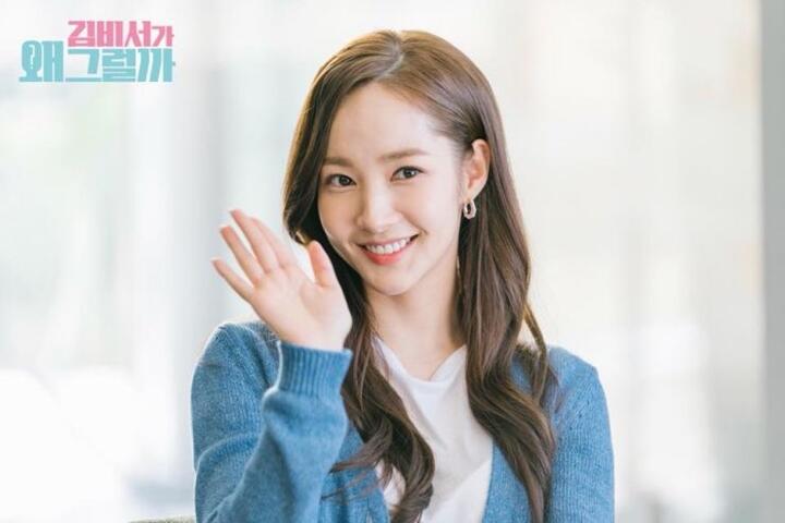 Bikin Heran, 3 Tokoh K-Drama Ini Sering Pakai Barang Branded Padahal Gak Kaya