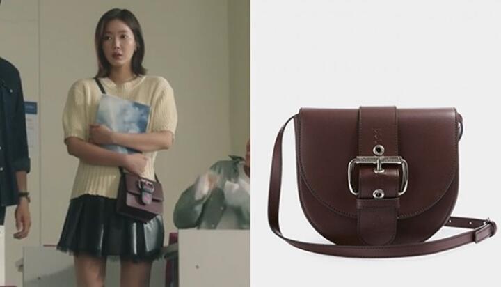 Bikin Heran, 3 Tokoh K-Drama Ini Sering Pakai Barang Branded Padahal Gak Kaya