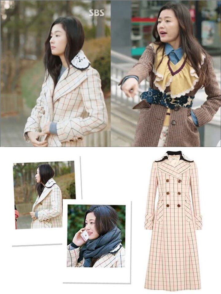 Bikin Heran, 3 Tokoh K-Drama Ini Sering Pakai Barang Branded Padahal Gak Kaya