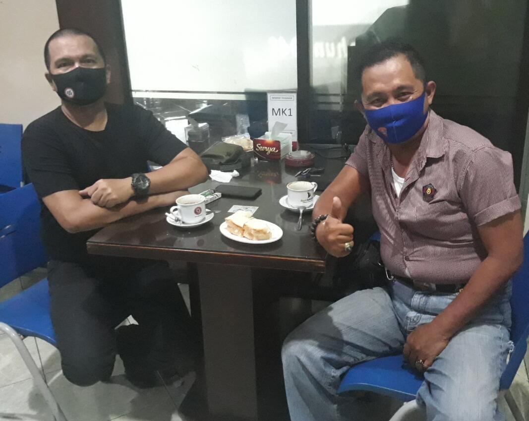 Dokter Koboy : Masker Scuba &amp; Buff Tak Aman Tangkal Covid-19