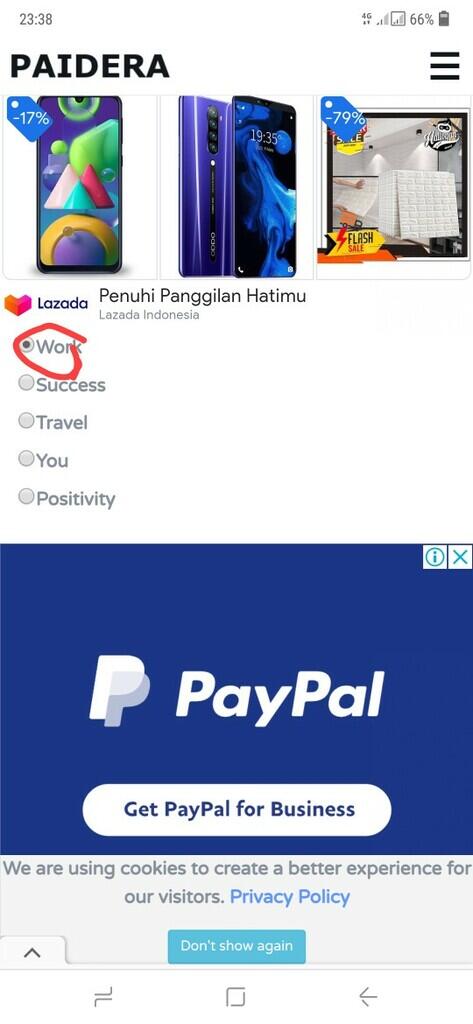 Klik link di bawah ini
