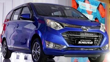 Harga Mobil Baru Ini Bisa di Bawah Rp 100 Juta Saat Pajak 0%