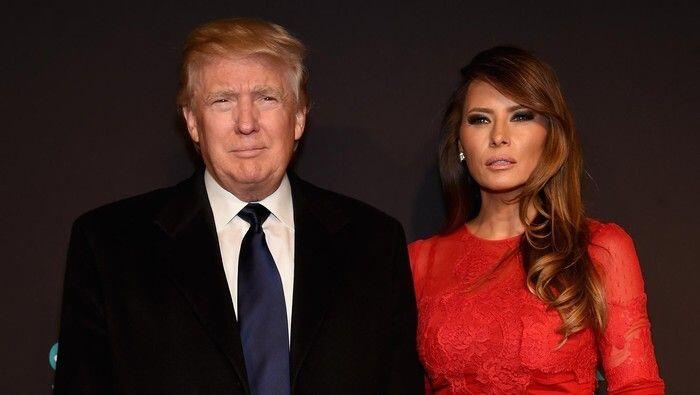 Coronavirus: Presiden AS Trump, Melania dinyatakan positif Covid-19