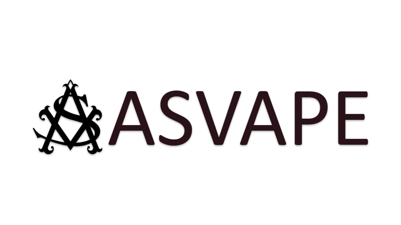 Asvape - Awesome People Vape