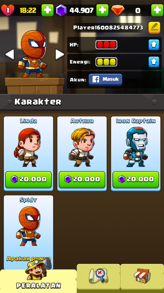 Diamond Quest 2 : Lost Temple, Sebuah Sekuel Game dengan Format Lama