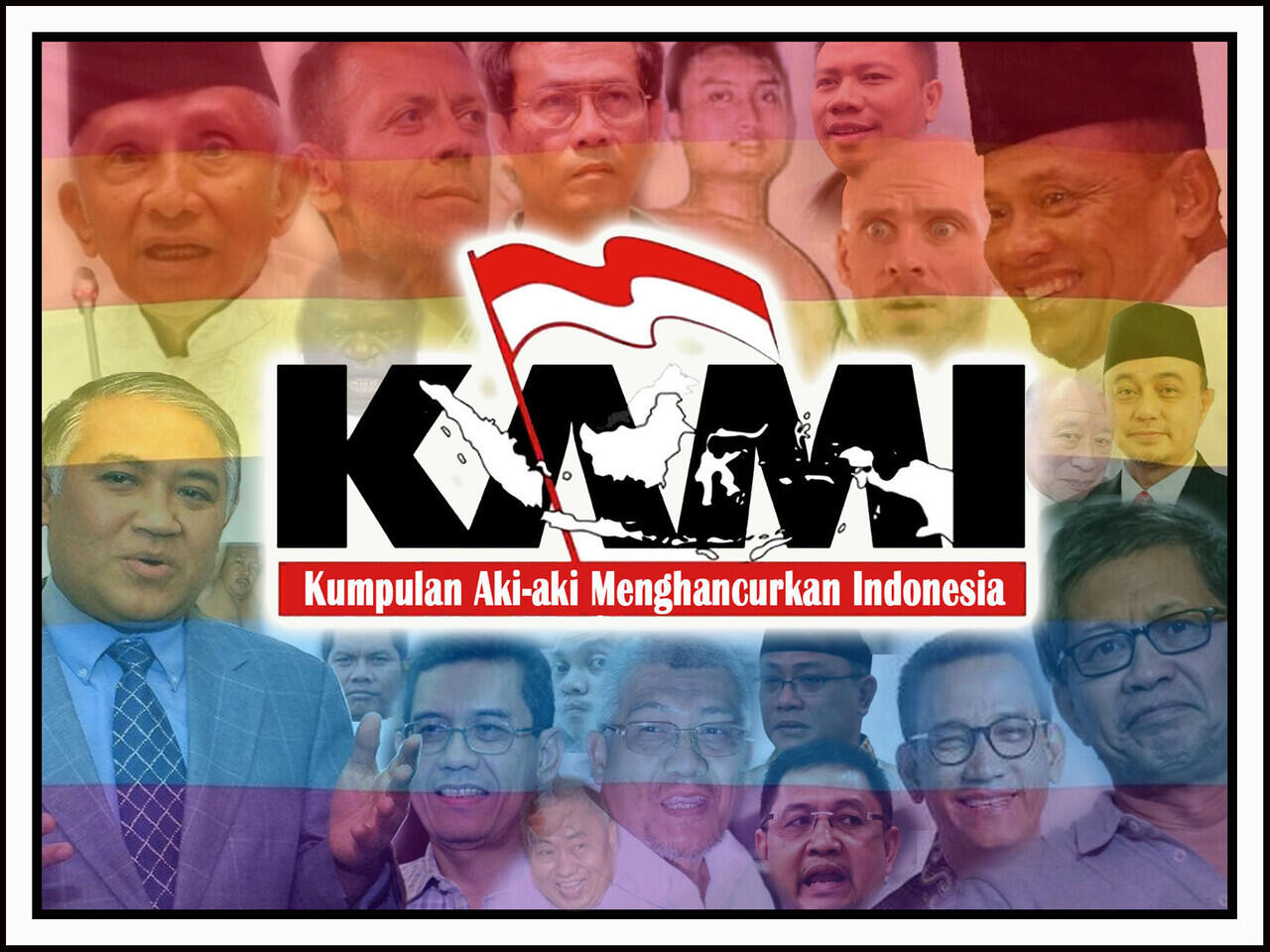 Gatot Heran Tabur Bunga di TMP Kalibata 'Diganggu': Kami Salah Apa?