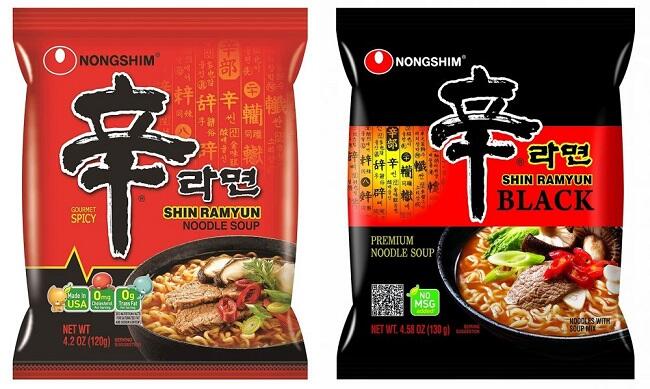 Kenalan dengan Ramyeon yuk, Mi yang Populer di Korea 