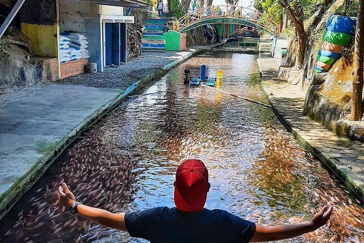 Keunikan Indonesia Ternyata Ada Di Klaten!