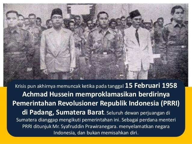 Andai Sukarno Melawan, Ketika Di Lengserkan Apa Yang Terjadi? 