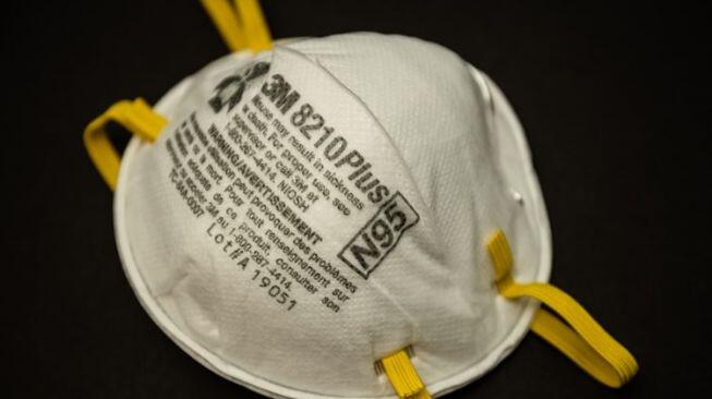 Klasifikasi Masker Kain SNI dari BSN, Simak 3 Tipe Berikut