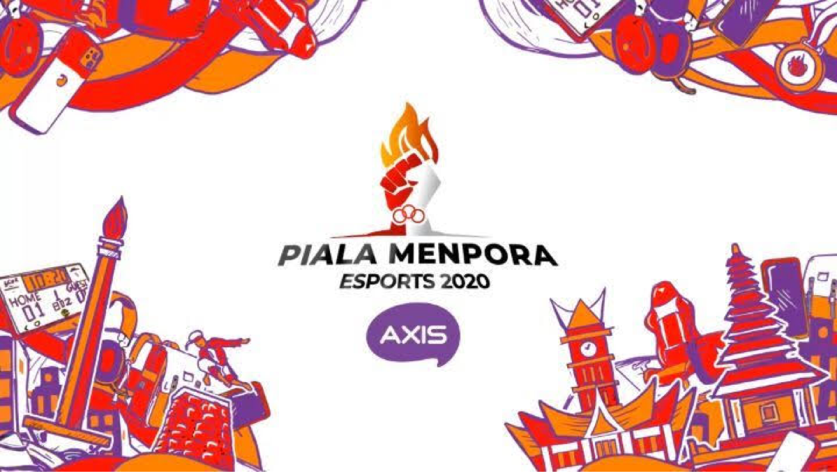 Piala Menpora Esports 2020 Udah Grand Final Gan! Siapa Bakal Juara?