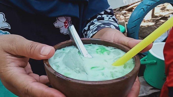 (COC_Reg_Kalten)Kampung Pecel Wisata Kuliner di Daerah Klaten