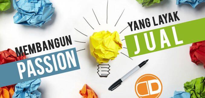 Pashion VS Duit, Mana Yang Agansis Pilih Terlebih Dulu