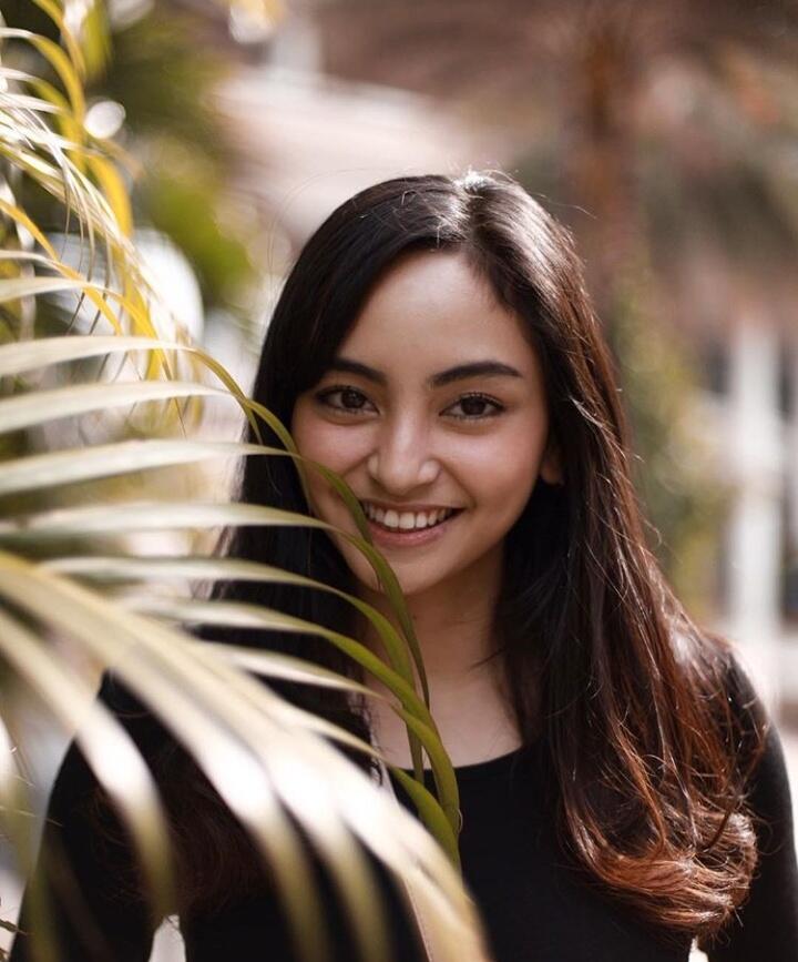 Artis Wanita FTV Yang Cantik Versi Gue.