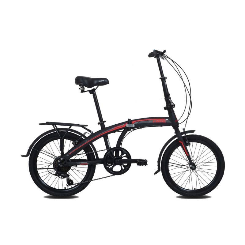 Kring! Kring! Inilah Sejarah Penemuan Sepeda Di Dunia 