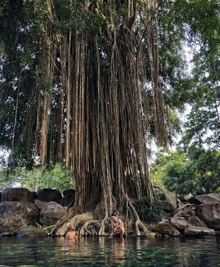 &#91;COC Reg. Klaten&#93; Deretan Wisata air di Klaten, Nyatanya Menyegarkan