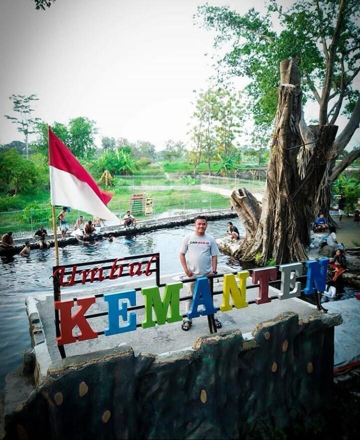 &#91;COC Reg. Klaten&#93; Deretan Wisata air di Klaten, Nyatanya Menyegarkan