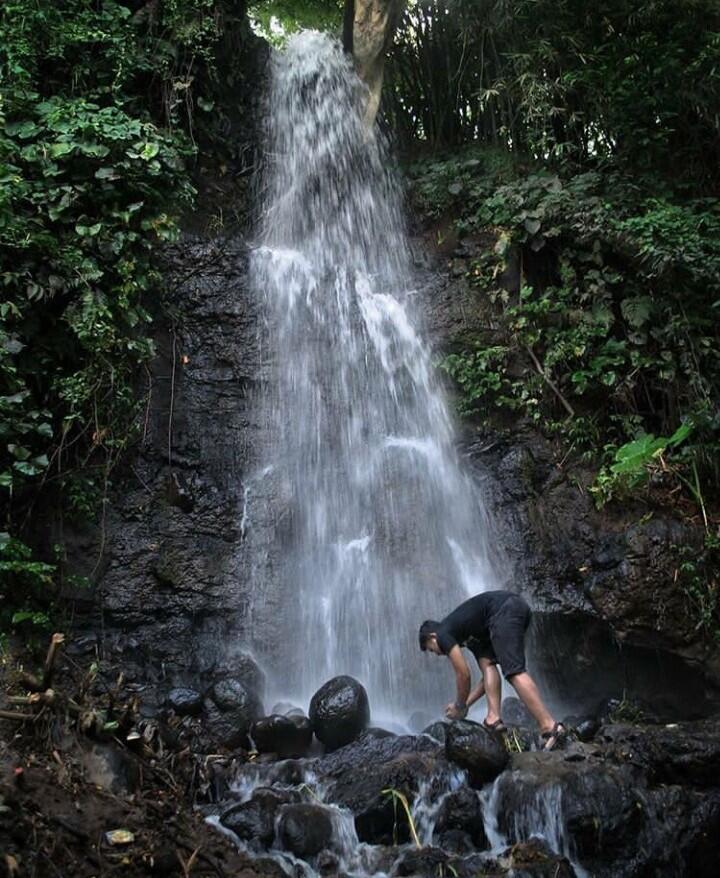 &#91;COC Reg. Klaten&#93; Deretan Wisata air di Klaten, Nyatanya Menyegarkan