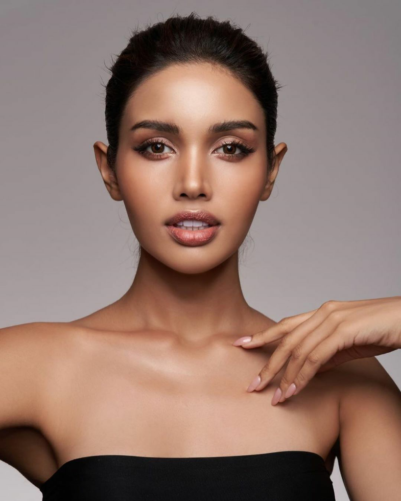 5 Kontestan Miss Universe Thailand Yang Cantiknya Kebangetan!