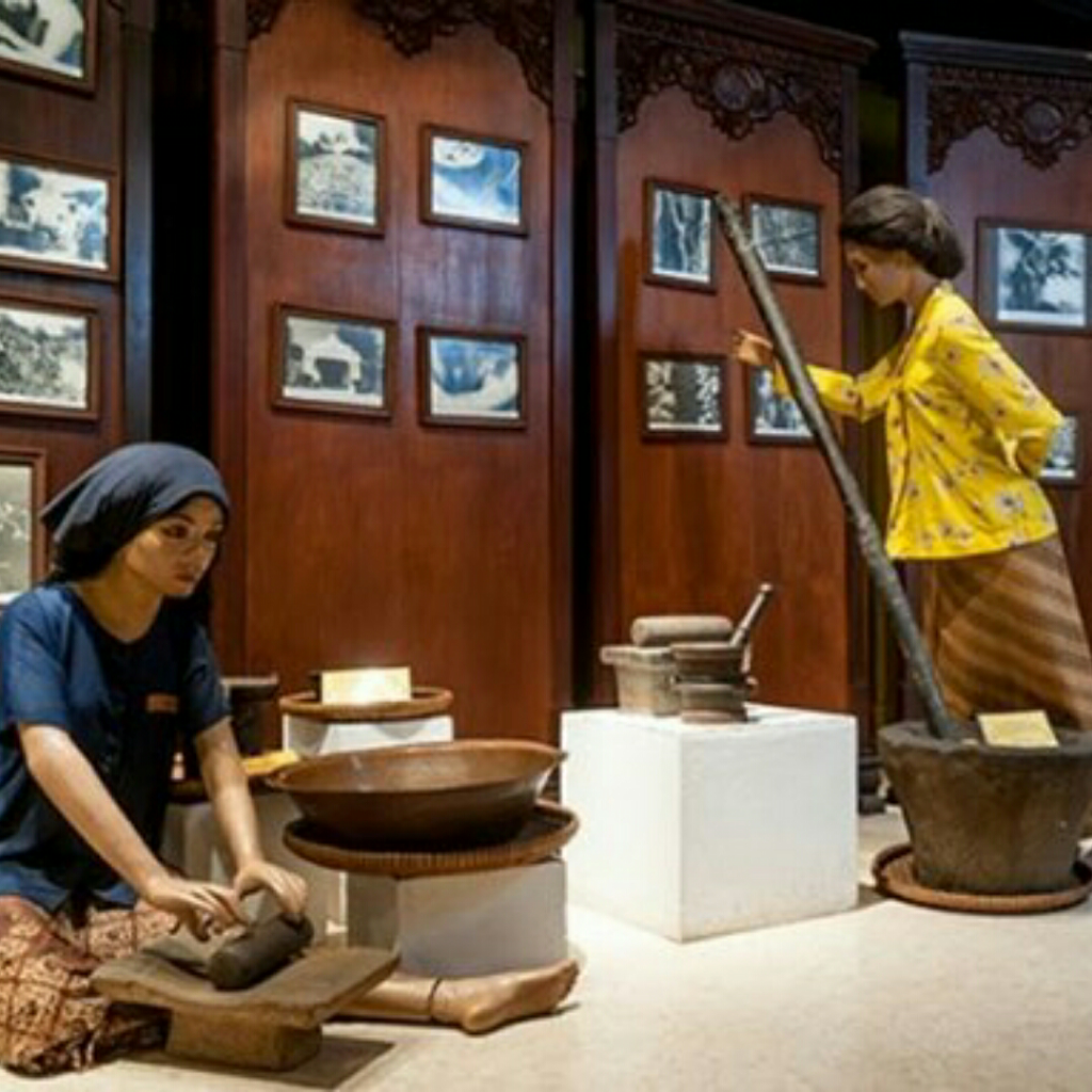 &#91;Coc Regional, Semarang&#93;Nyonya Meneer, Sebuah Emansipasi Wanita Seperti R.A Kartini! 