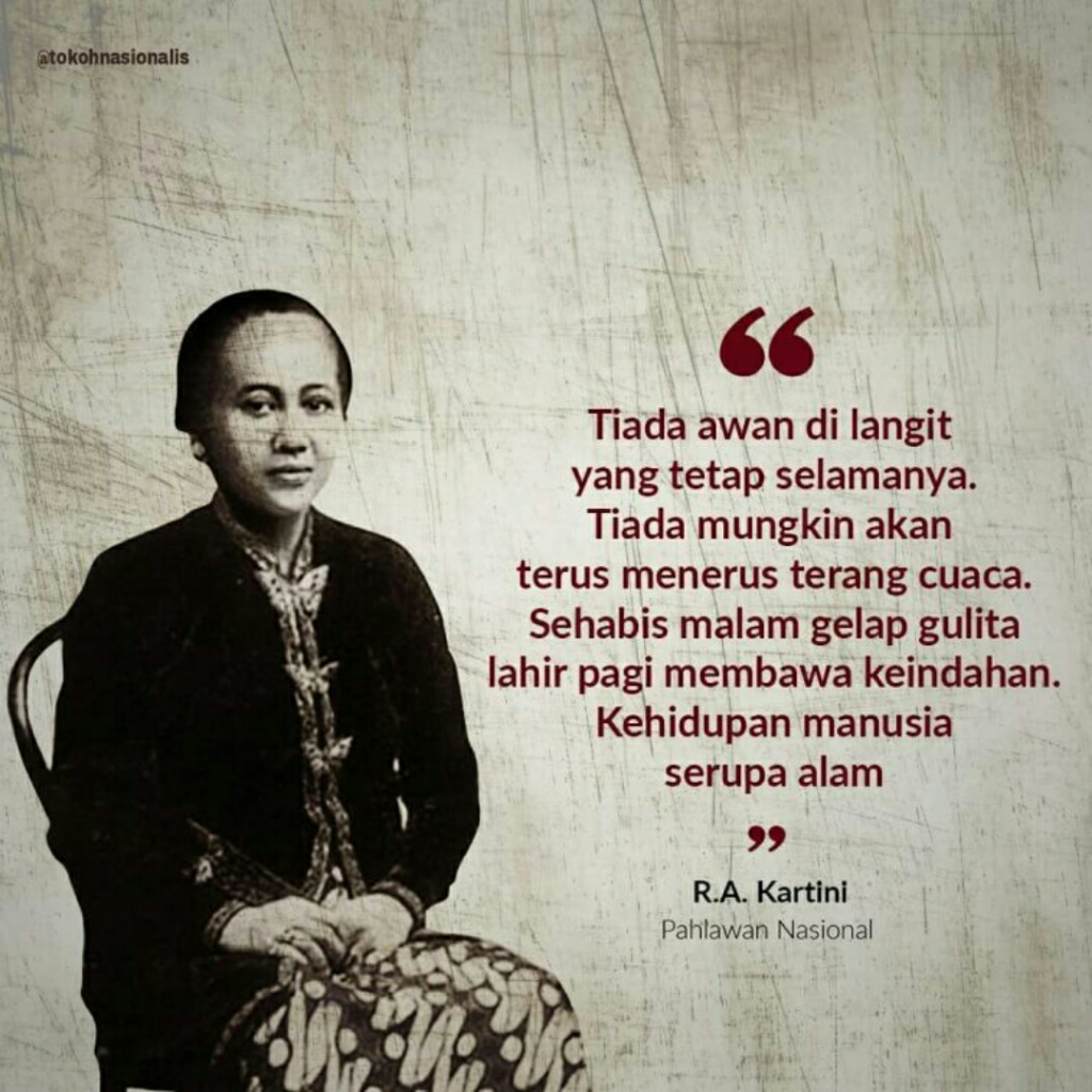&#91;Coc Regional, Semarang&#93;Nyonya Meneer, Sebuah Emansipasi Wanita Seperti R.A Kartini! 
