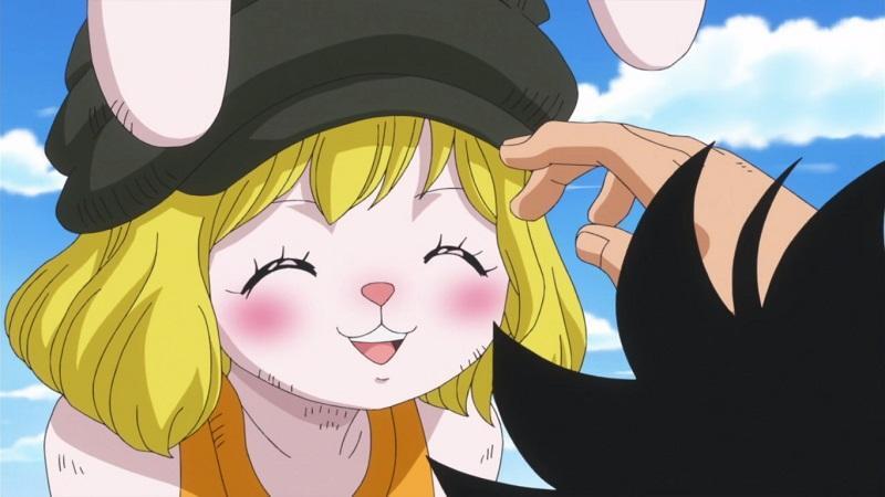 Cantik, Imut, dan Sadis, 5 Karakter Wanita Paling Menarik di One Piece