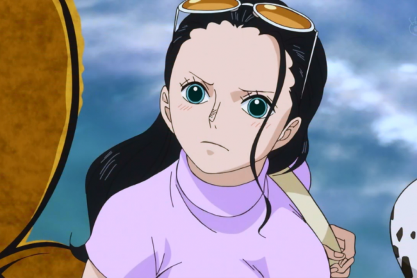 Cantik, Imut, dan Sadis, 5 Karakter Wanita Paling Menarik di One Piece