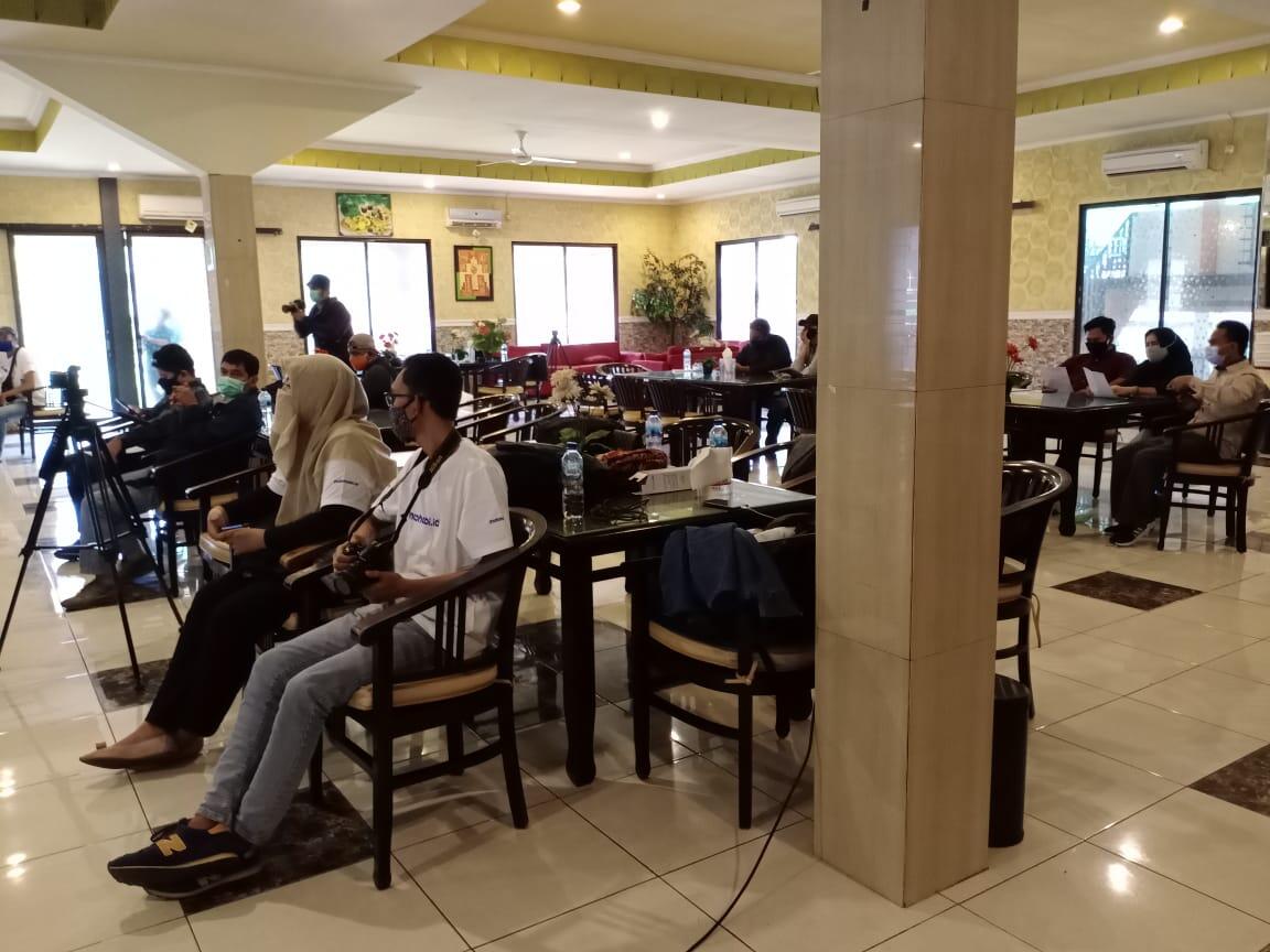 Launching Indohobi.id 'Menjalani Hobi Dari Rumah' Menjadi Tema Utama