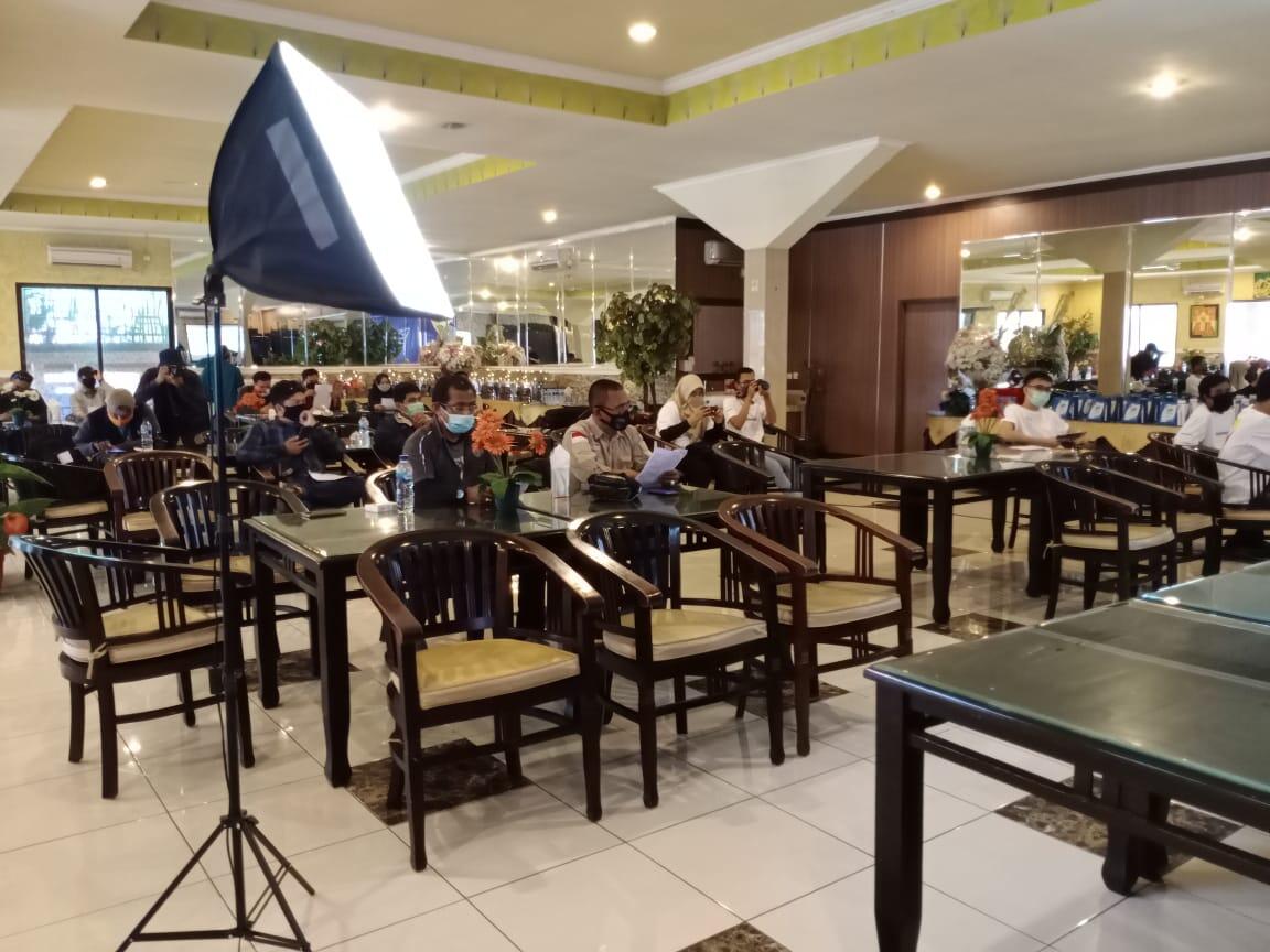 Launching Indohobi.id 'Menjalani Hobi Dari Rumah' Menjadi Tema Utama