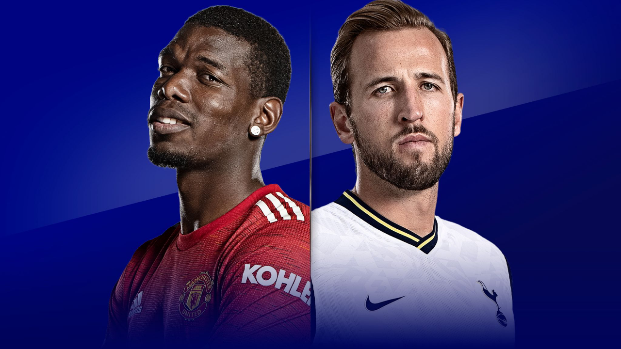 PREDIKSI MANCHESTER UNITED VS. TOTTENHAM HOTSPUR