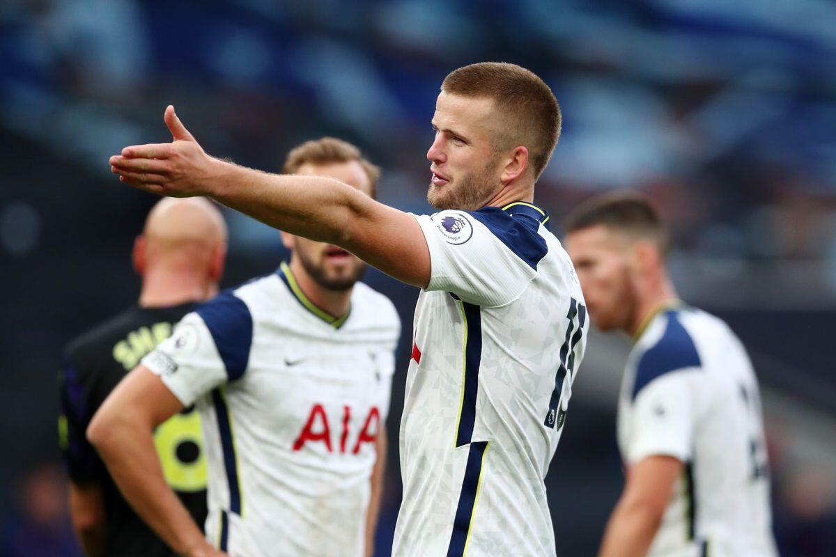 PREDIKSI MANCHESTER UNITED VS. TOTTENHAM HOTSPUR