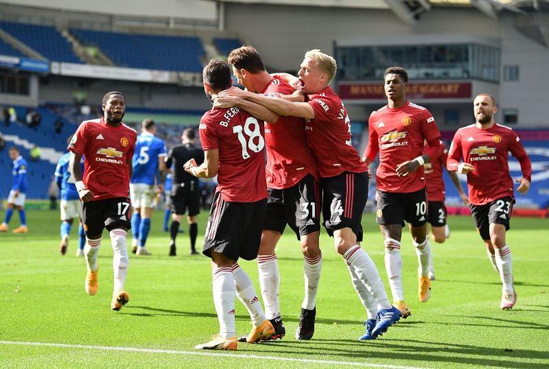 PREDIKSI MANCHESTER UNITED VS. TOTTENHAM HOTSPUR