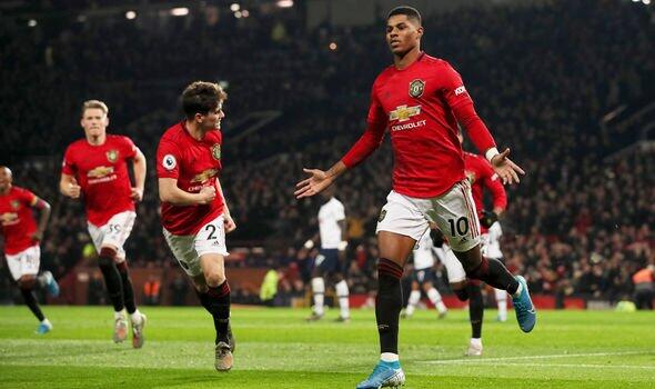 PREDIKSI MANCHESTER UNITED VS. TOTTENHAM HOTSPUR