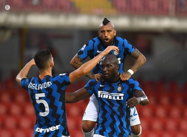 PREDIKSI LAZIO VS. INTER MILAN