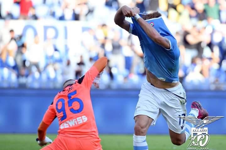 PREDIKSI LAZIO VS. INTER MILAN