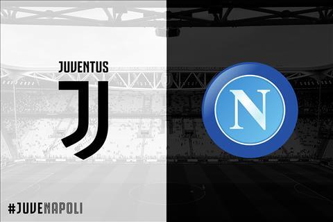 PREDIKSI JUVENTUS VS. NAPOLI