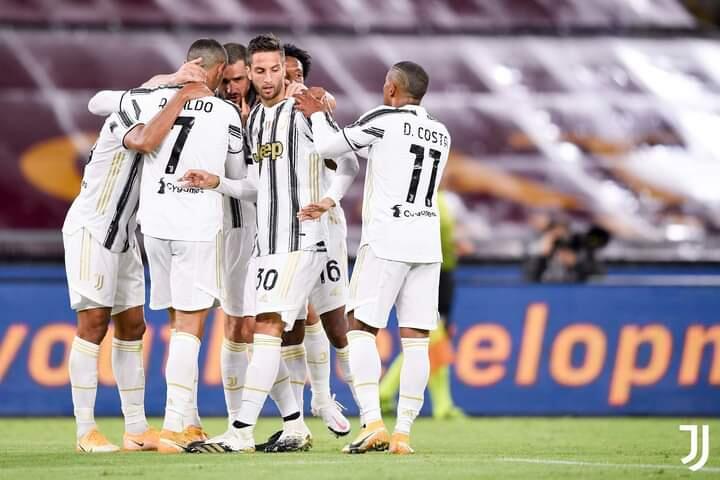 PREDIKSI JUVENTUS VS. NAPOLI