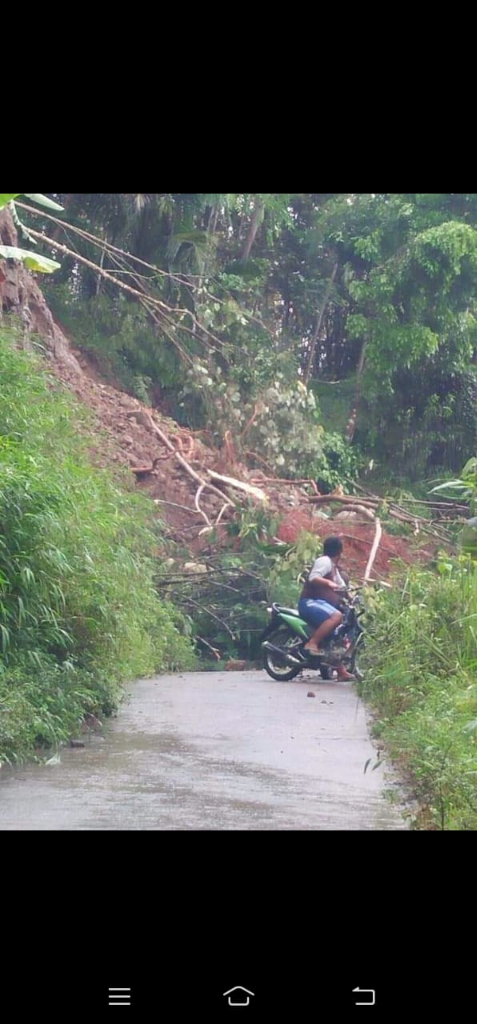 Cianjur Selatan Berduka: Kecamatan Agrabinta dan Leles Diterjang Banjir Plus Longsor