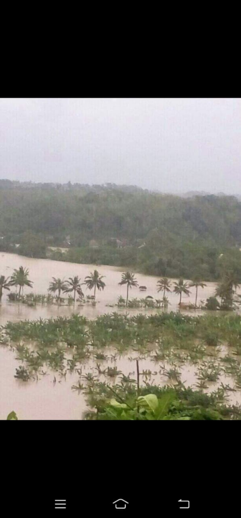 Cianjur Selatan Berduka: Kecamatan Agrabinta dan Leles Diterjang Banjir Plus Longsor