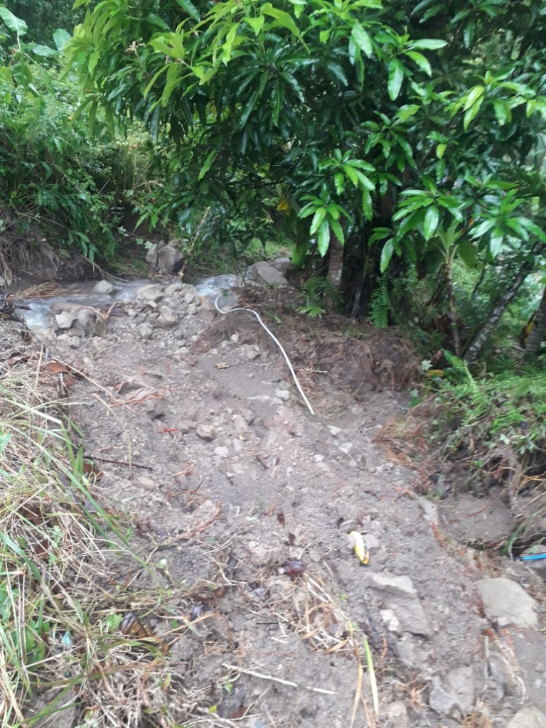 Cianjur Selatan Berduka: Kecamatan Agrabinta dan Leles Diterjang Banjir Plus Longsor