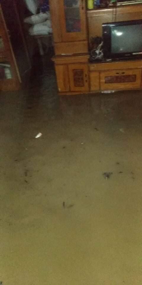 Cianjur Selatan Berduka: Kecamatan Agrabinta dan Leles Diterjang Banjir Plus Longsor