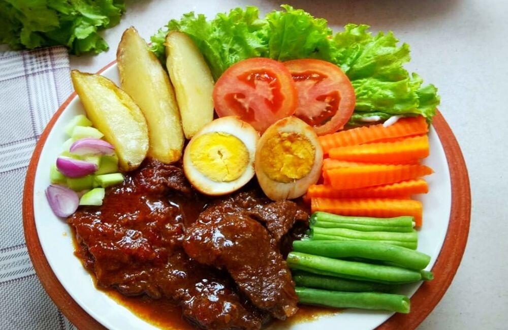 (COC. Reg. Solo) 7 Rekomendasi Kuliner Khas Solo. No 4 Bikin Ngiler! Sumpah